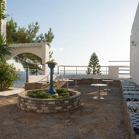 Karma Minoan Agios Nikolaos (Crete)