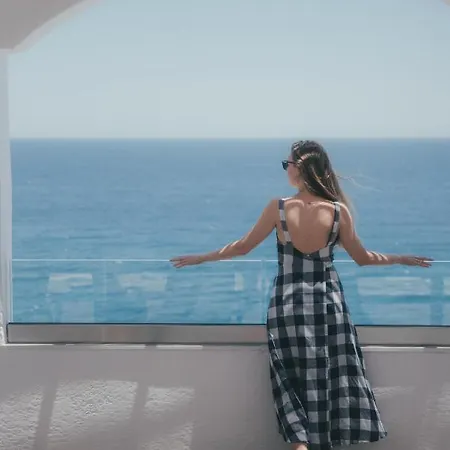 Karma Minoan Hotel Agios Nikolaos (Crete)