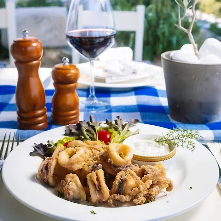 Hotel Karma Minoan Agios Nikolaos (Crete)