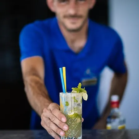 Karma Minoan Agios Nikolaos (Crete)