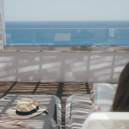 Karma Minoan Hotel