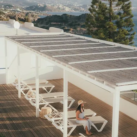 Karma Minoan Hotel Agios Nikolaos (Crete)