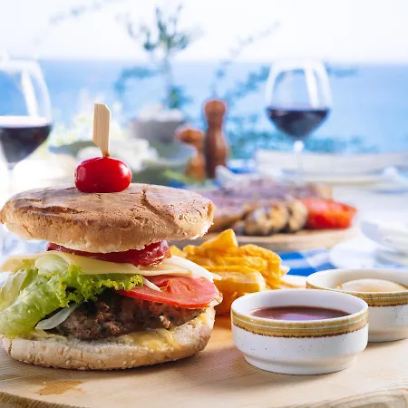 Karma Minoan 4* Agios Nikolaos (Crete)